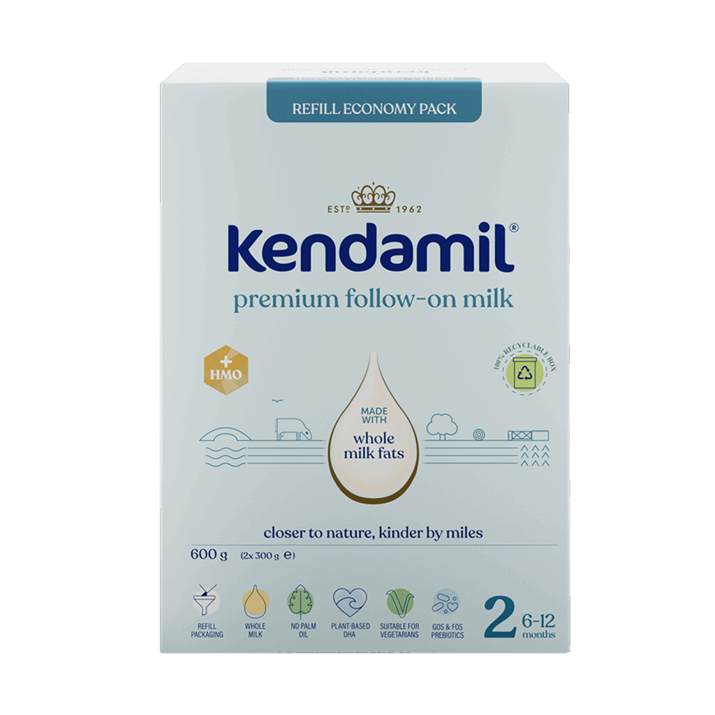 Kendamil Premium 2 600 g