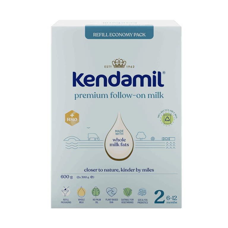 Kendamil Premium 2 600 g